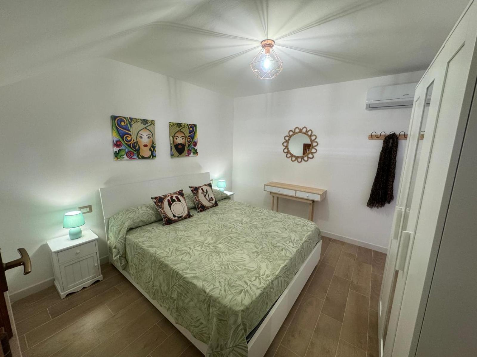 Sunrise Home 勒托阳尼 外观 照片